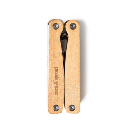 SEED AND SPROUT 6-IN-1 TRIMMERS