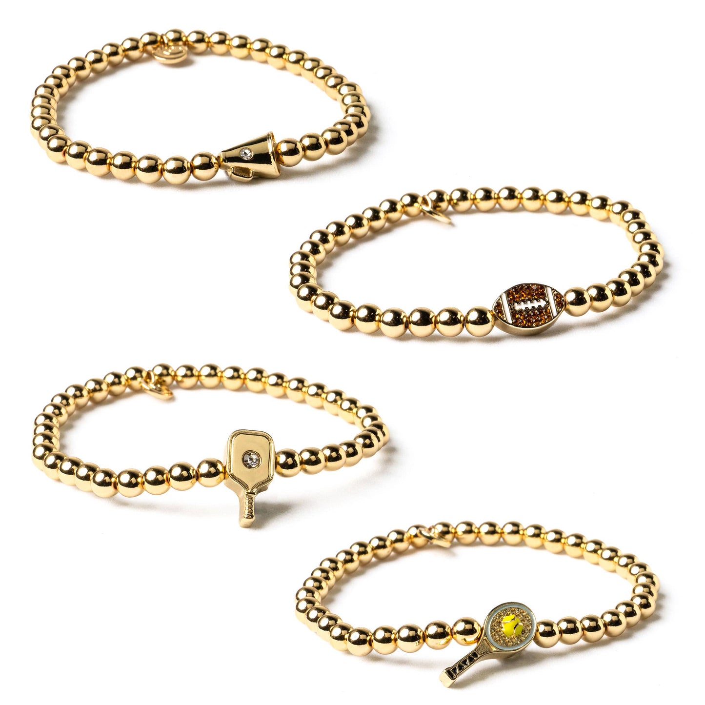 SOUL STACKS BRACELET BAR ALLSTAR COLLECTION