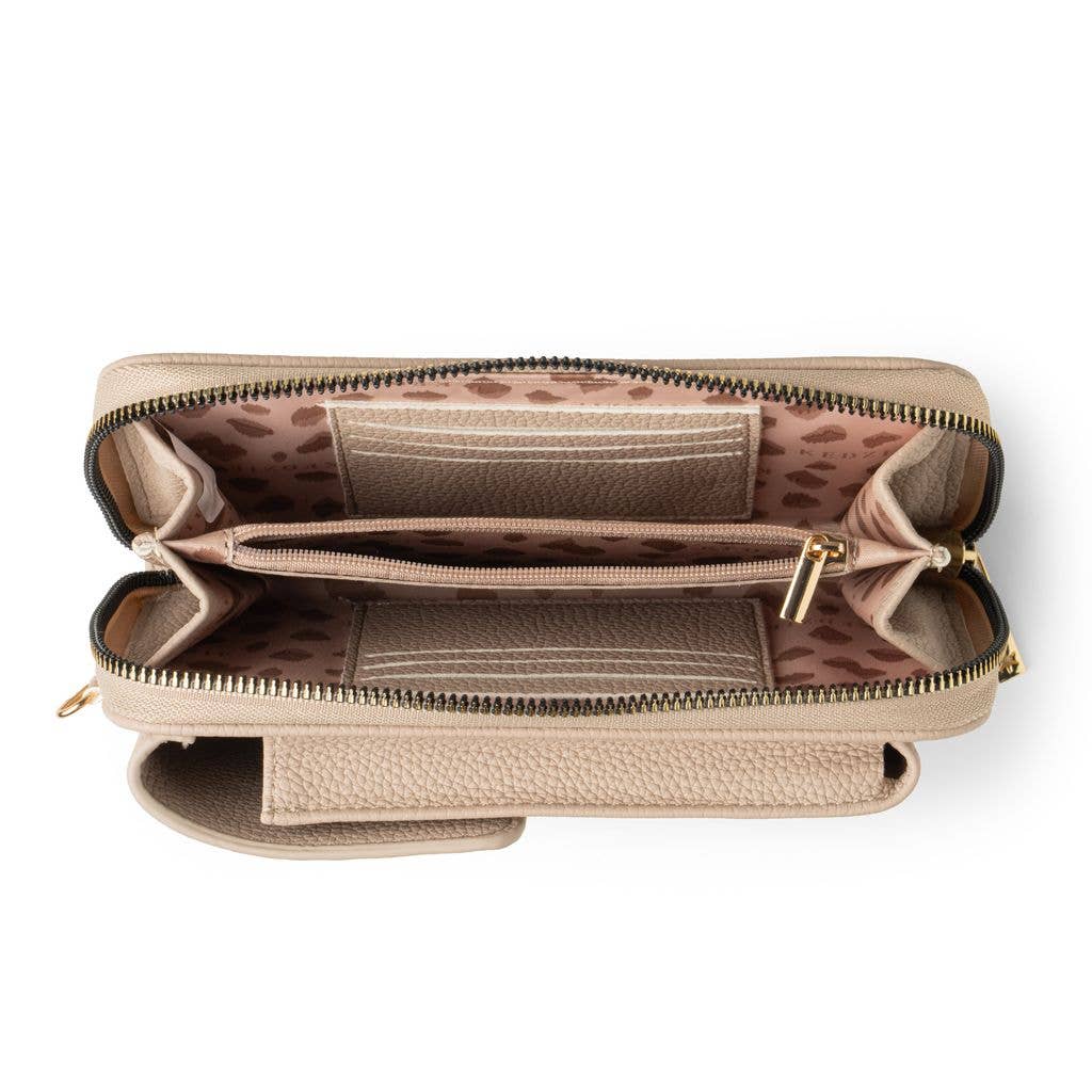 ECLIPSE SMARTPHONE CROSSBODY