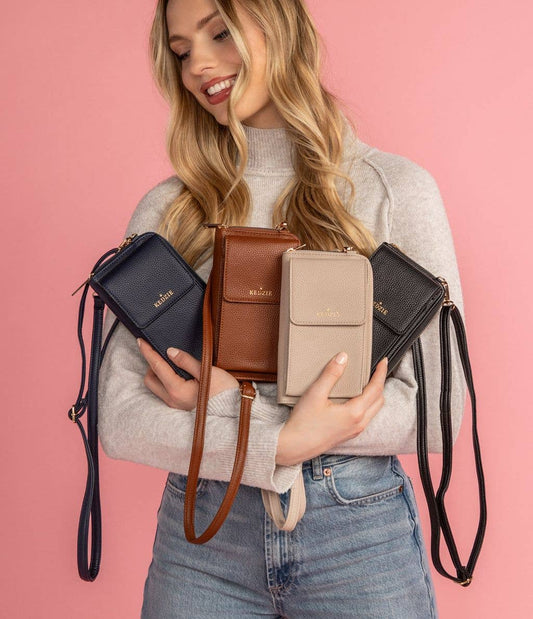 ECLIPSE SMARTPHONE CROSSBODY