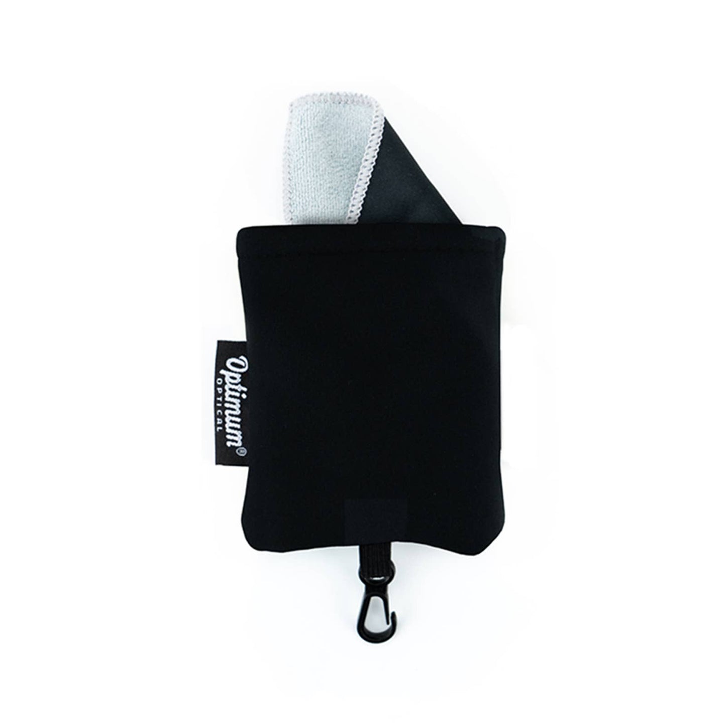 OPTIMUM GLASSES LENS CLOTH MICROFIBER (MULTIPLE STYLES)