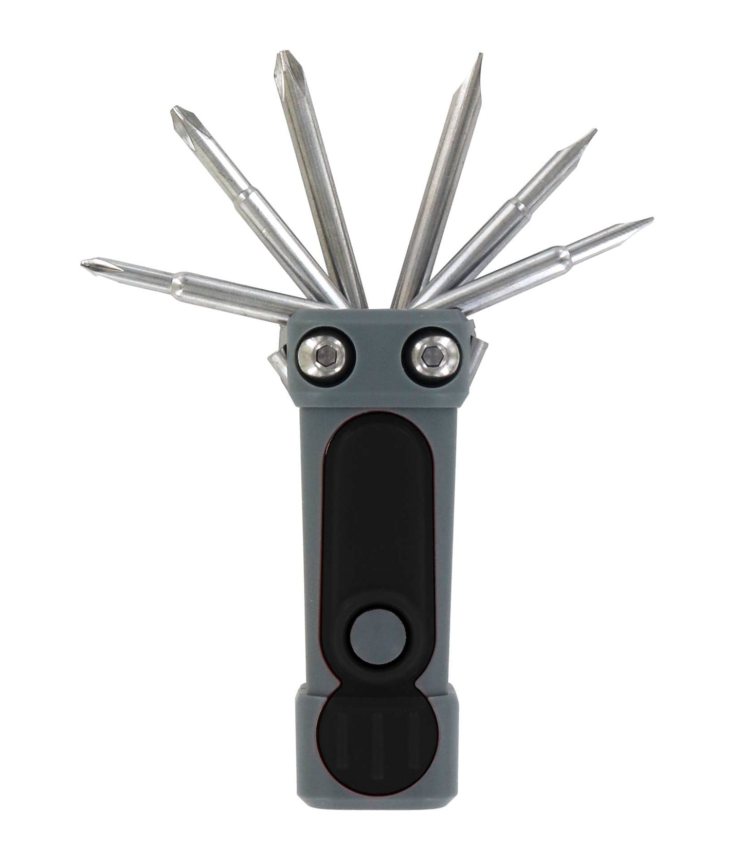 MODERN MONKEY 8-IN-1 POCKET TOOLKIT (MULTIPLE COLORS)