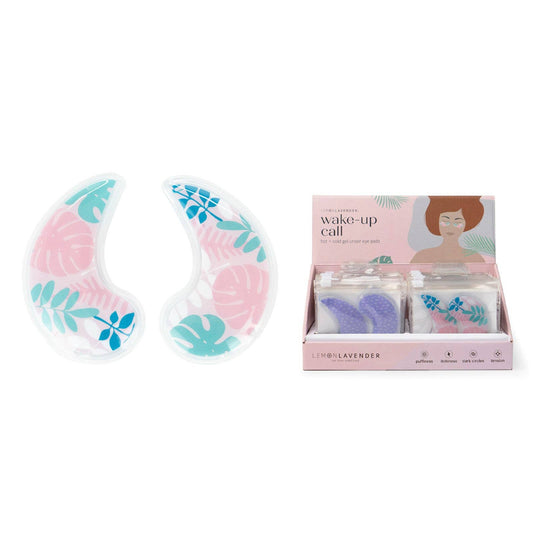 UNDER EYE GEL PADS (MULTIPLE STYLES)