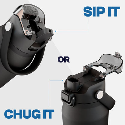 Bottle Buddy 32oz | Sherbet Drip