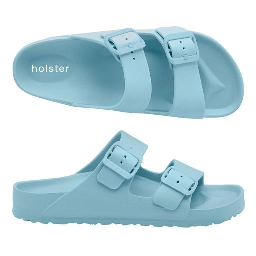 PRE ORDER SUNDREAMER HOLSTER SANDALS