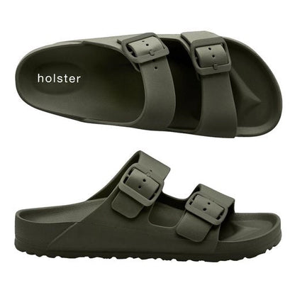 PRE ORDER SUNDREAMER HOLSTER SANDALS