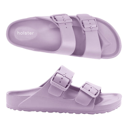 PRE ORDER SUNDREAMER HOLSTER SANDALS