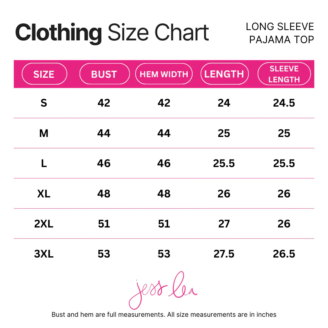 LUXURY SANTA'S SIGNATURE BOW RUFFLE PAJAMA SET