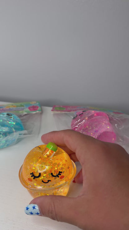Bubble Cup Sugar Swaps Squishy