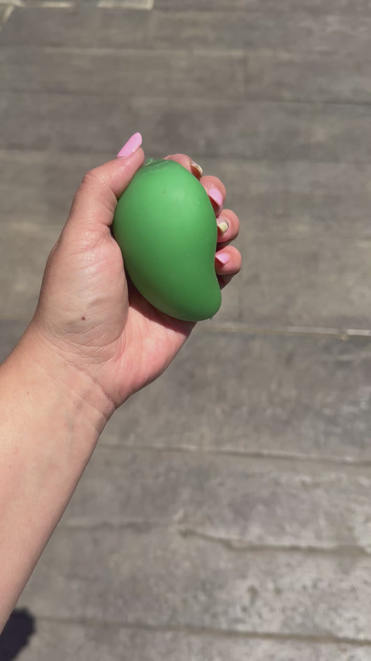 Squishy Pepper *In Stock
