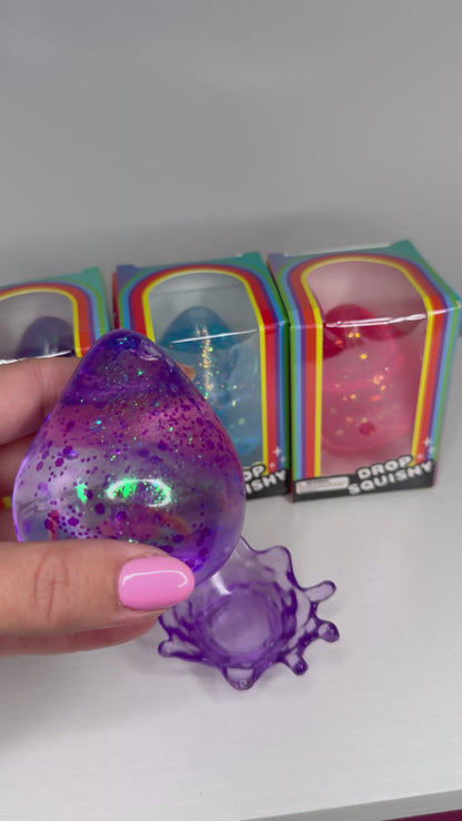 DREAMY DROP Maltose Squishy *In Stock