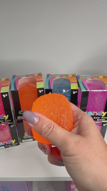Gumdrop Textured Squeeze *In Stock