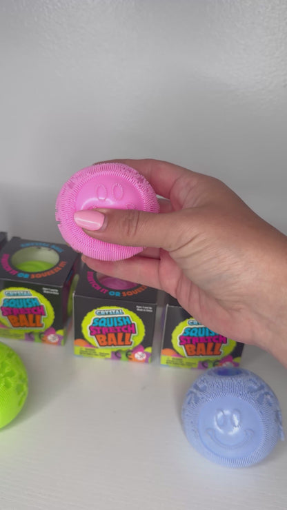 Happy Fuzzball’s *In Stock