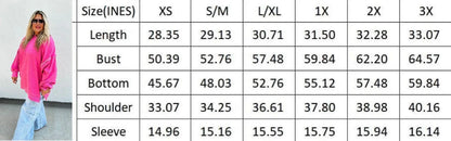 COLORS CLASSIC CREW PULLOVER* More Colors