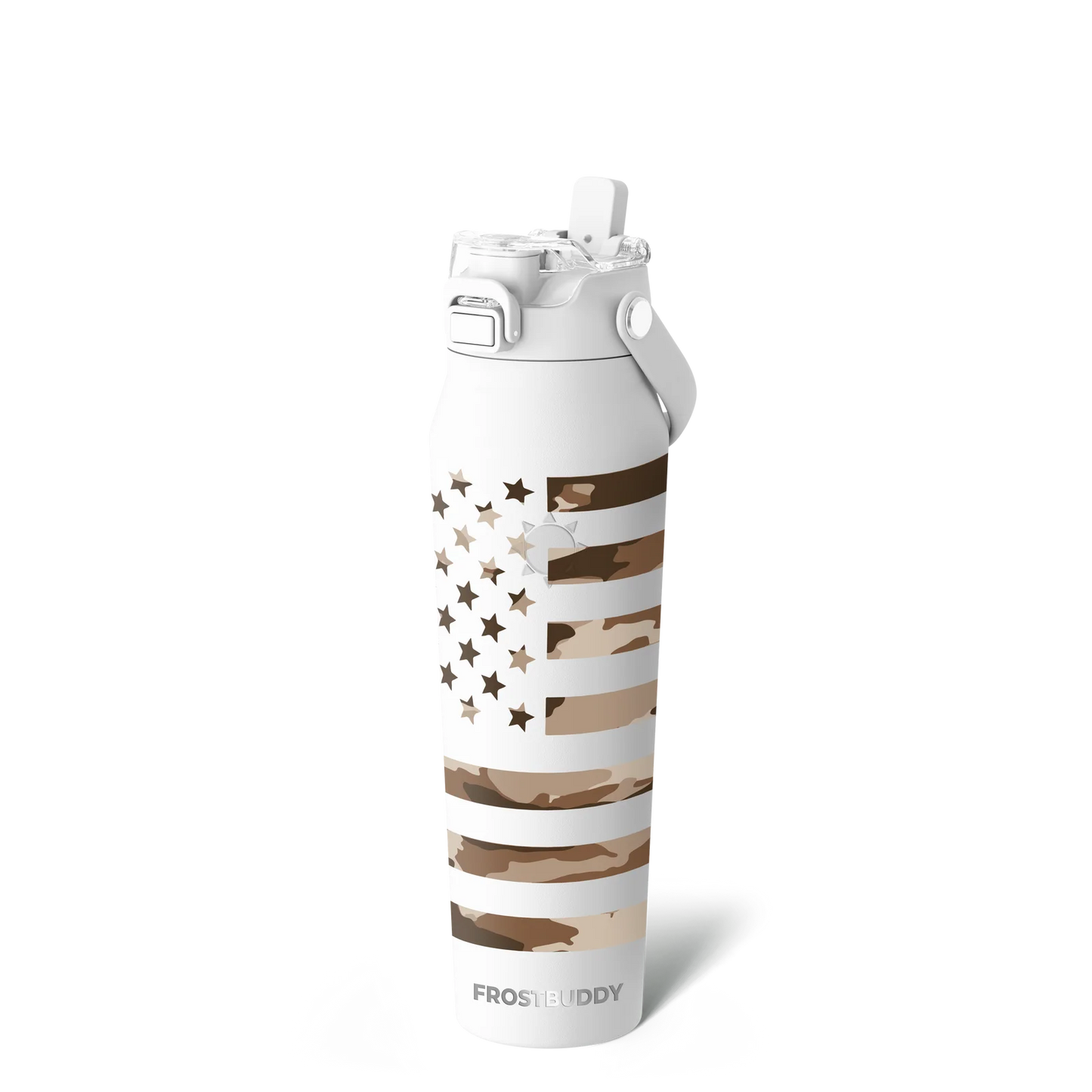 Bottle Buddy 32oz | Rogue
