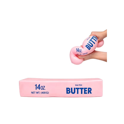 Viral 14 Oz. Butter Squishy Pink *In Stock